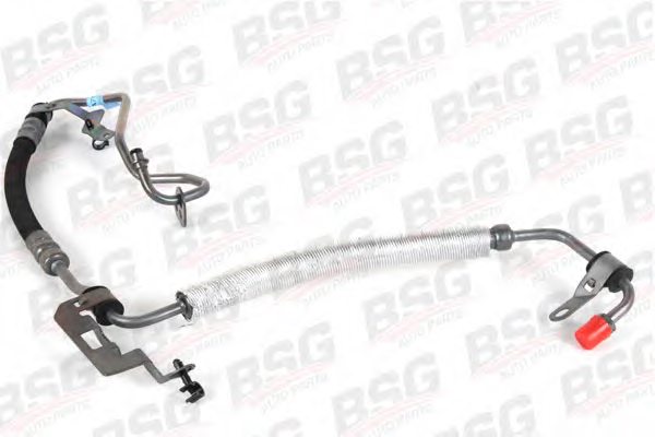 FORD 5041278 Hydraulic Hose, steering system